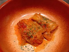 -御好烧-町屋(京都站Porta店)