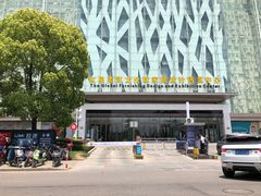 -红星美凯龙(上海沪南店)