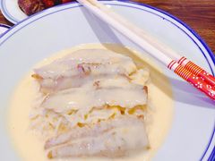 -左记港食(融科天城店)