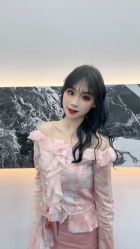 -米可造型烫发染发