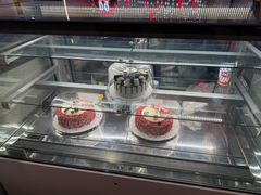 -DQ·蛋糕·冰淇淋(西城红场店)