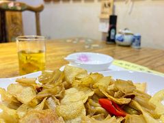 -一盏明灯全素斋(殊像寺店)