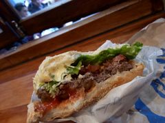 -Fergburger(皇后镇店)