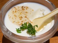 杏仁豆腐-漫小酌·料理小食堂(西三旗店)