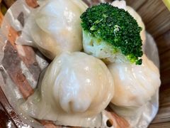 -顺粤楼·粤菜·点心(融创茂店)
