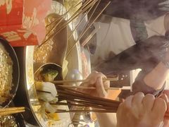 -钢管厂五区小郡肝串串香火锅(人民广场店)
