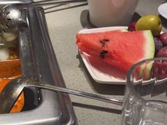 -海底捞火锅(国贸购物中心店)