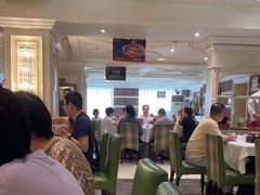 -大鸭梨烤鸭(左家庄店)