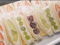 -Fruwich果明治(西单更新场店)