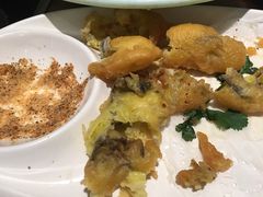 -海小馆海鲜餐厅(茂业百货店)