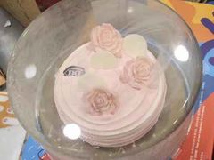 -DQ·蛋糕·冰淇淋(包河万达店)