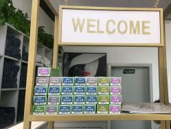 -FUTURE HN男士发型风格设计