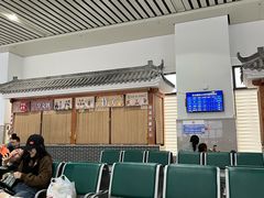 -天水南站