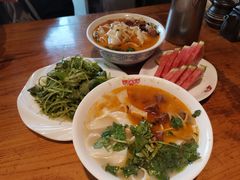 -三厂烩羊肉(五龙口店)