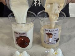 -仙雨林·奶茶鲜果茶(书院巷店)