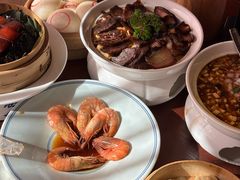 梅干菜焖肉-寻宝记绍兴菜(鲁迅路店)