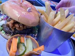 -bluefrog蓝蛙(皇庭广场店)