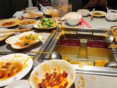 -海底捞火锅(八佰伴店)