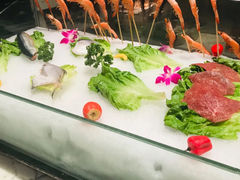 -城市名人酒店-喝彩西餐厅(名人城市广场店)