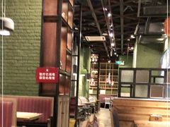 -我家牛排(莱山区永旺店)