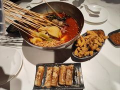 -付小姐在成都(五道口店)