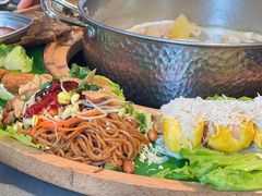 -椰小鸡·琼州糟粕醋(美兰缤纷城店)