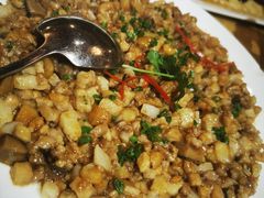 -德胜轩正宗顺德菜(宝安沙井会展中心店)