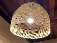 大堂-耕渔小院·湖南鱼鲜(望城店)