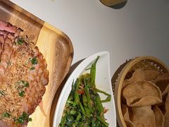 -帕娜·泰式茶餐厅·Bistro(近铁广场店)
