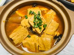 -老李家土菜馆·安吉地标美食