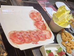 -井格·重庆火锅(王府井店)