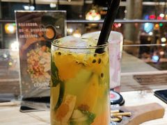 奇幻空间莫吉托-咖梦餐厅 COMENG RESTAURANT