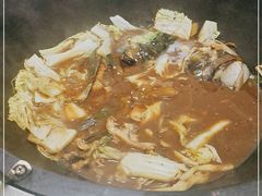 -密云水库福海酒家