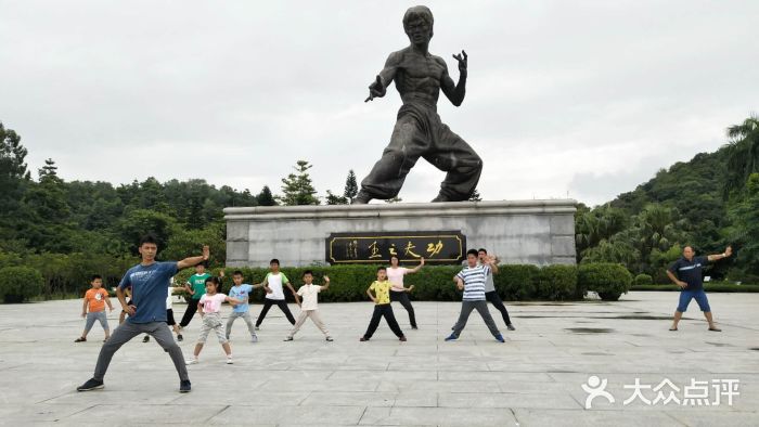 李小龙乐园(顺德均安店)图片