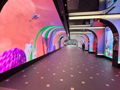 -乐天免税店(明洞店)