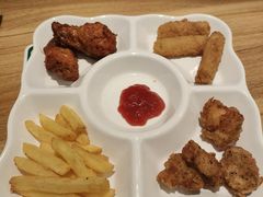 -豪客来牛排(重庆三峡广场步行街1704店)