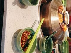 -润园四季椰子鸡火锅(海上世界店)