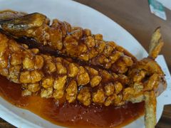 松鼠桂鱼-小乐惠(西溪路店)