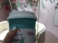 -西檬树SIMON·T轻奢蛋糕(大东方Max店)