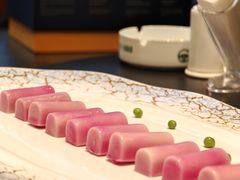 -云客来·花园餐厅(洛社店)