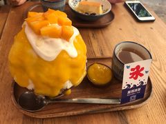 -WONDER ICE 萬得冰田(建設路总店)