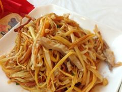 肚丝金针菇-庐州太太(双岗店)