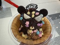 -DQ·蛋糕·冰淇淋(万象城店)