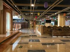 -玲珑汤泉生活会馆(花桥店)
