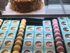 -工匠面包(壹方店)