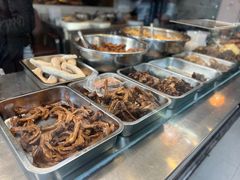 -黎里王记辣脚(黎里总店)