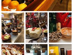 -北京王府井希尔顿酒店·万斯阁西餐厅