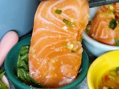 -米泰芒·东南亚料理(体育西店)