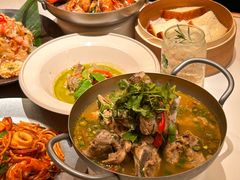 -太食獸泰式茶餐厅(IFS国金中心店)