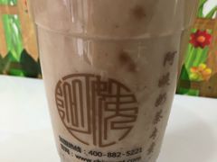 -阿姨奶茶专卖(安康总店)